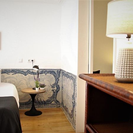 C3 Bairro Alto Cozy Romantic Loft In 18Th Century Building Lisboa Eksteriør billede