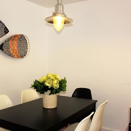 C3 Bairro Alto Cozy Romantic Loft In 18Th Century Building Lisboa Eksteriør billede