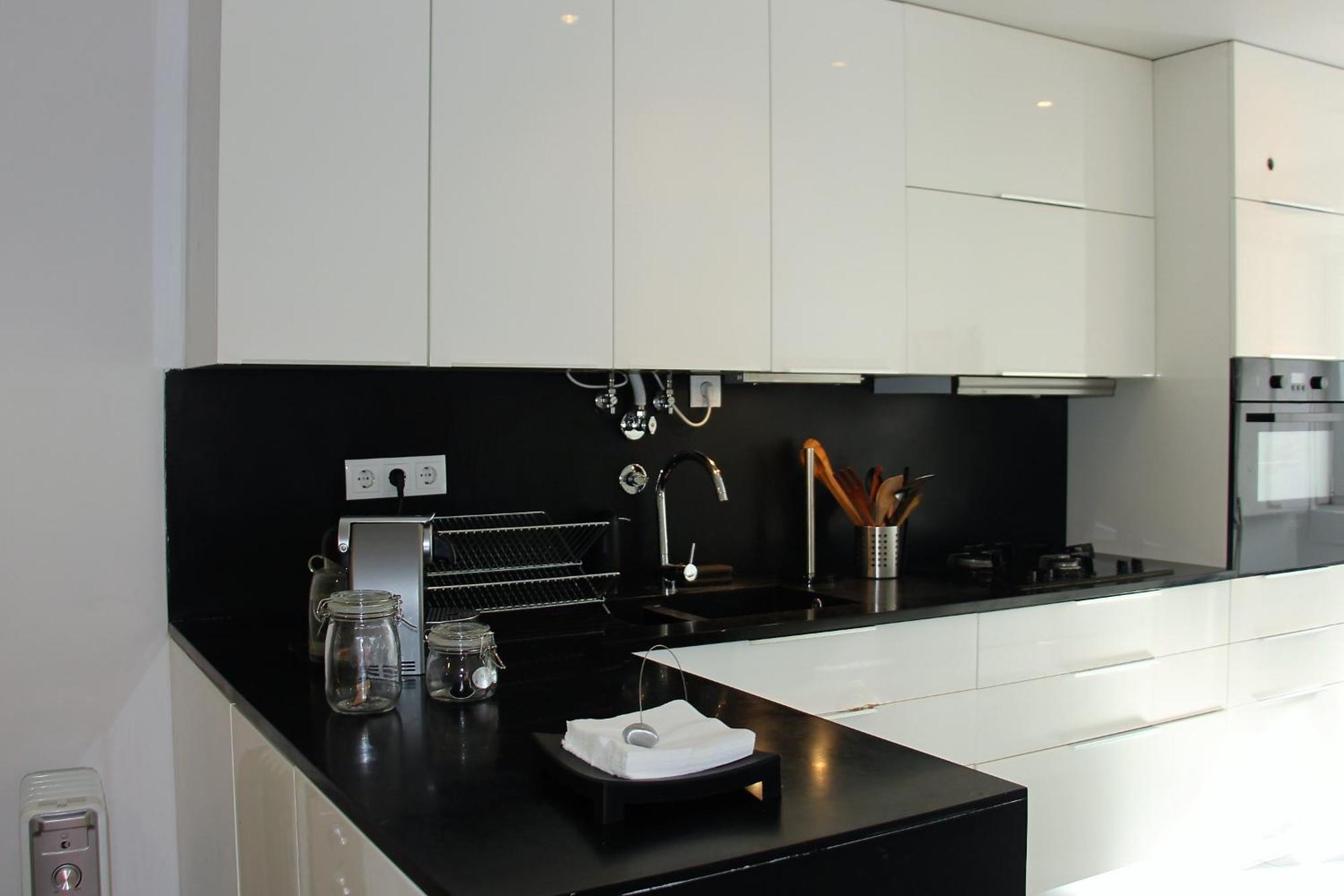 C3 Bairro Alto Cozy Romantic Loft In 18Th Century Building Lisboa Eksteriør billede