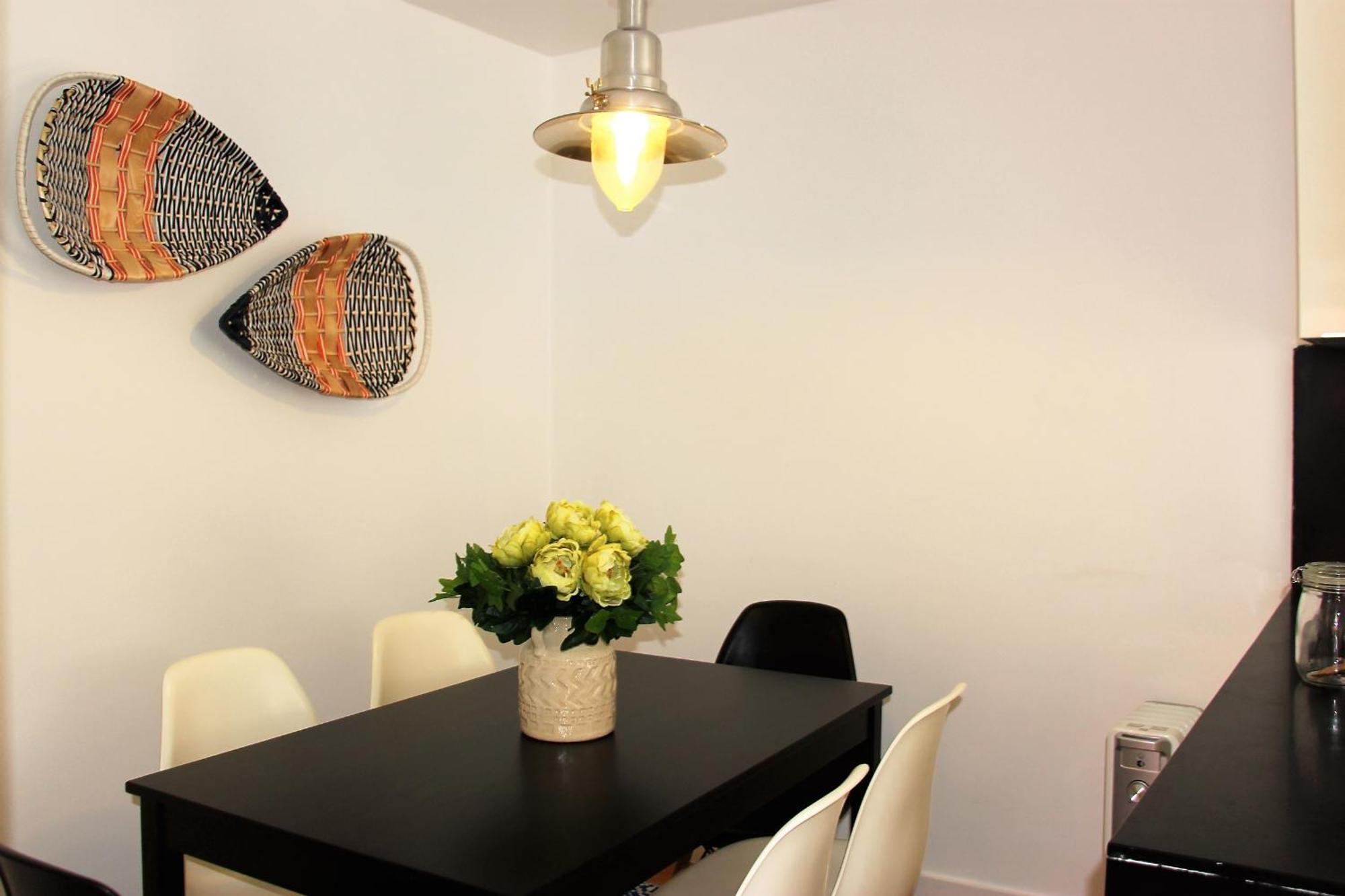 C3 Bairro Alto Cozy Romantic Loft In 18Th Century Building Lisboa Eksteriør billede