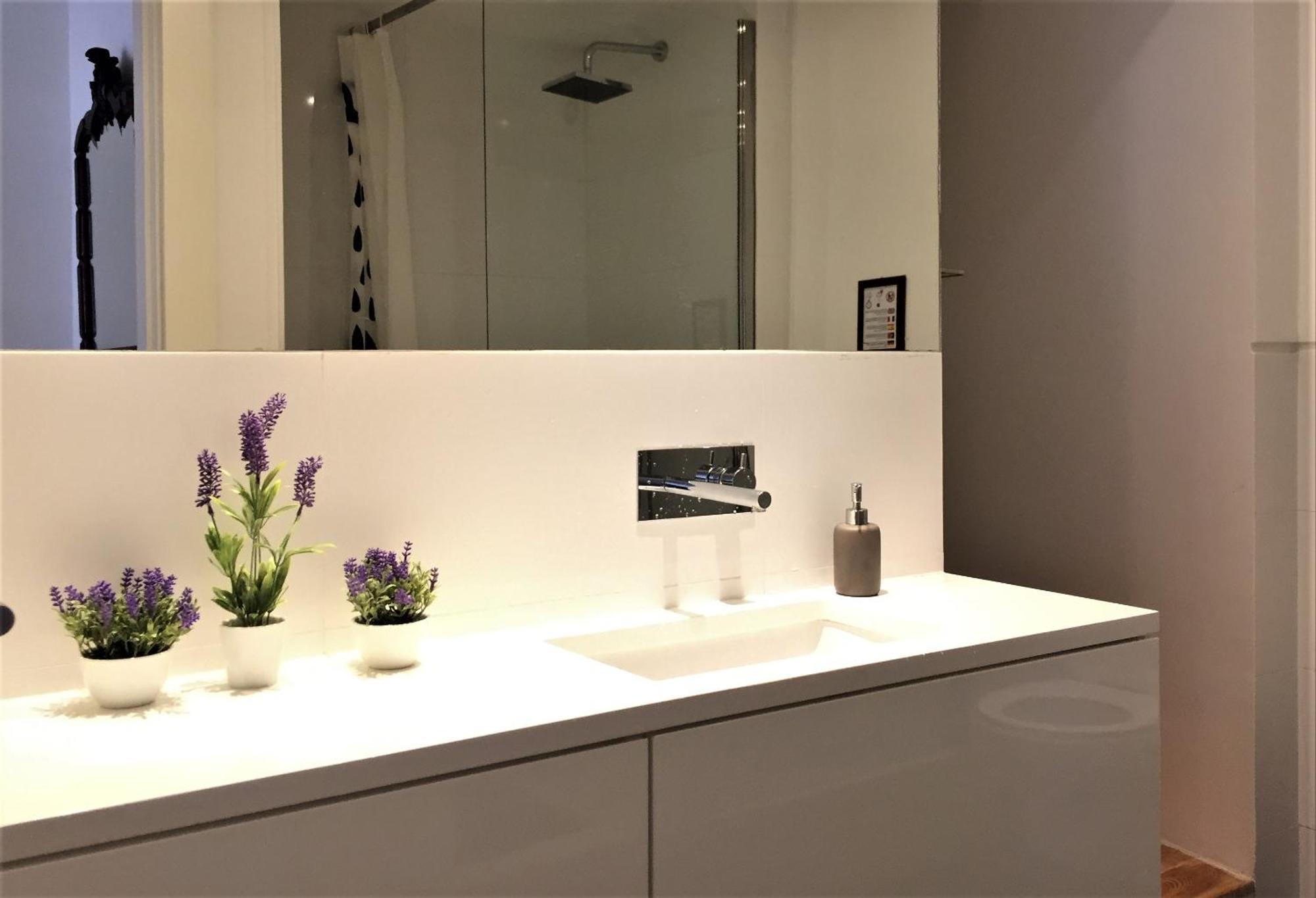 C3 Bairro Alto Cozy Romantic Loft In 18Th Century Building Lisboa Eksteriør billede